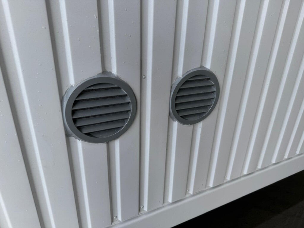 Monoblock